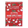 Mini Apple Cider Soap